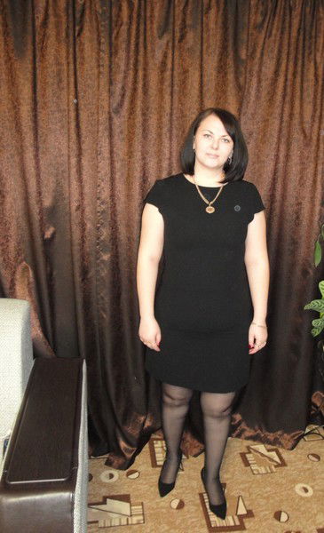 Валерия Андреева