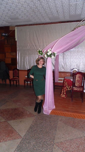 Людмила Шрейдер