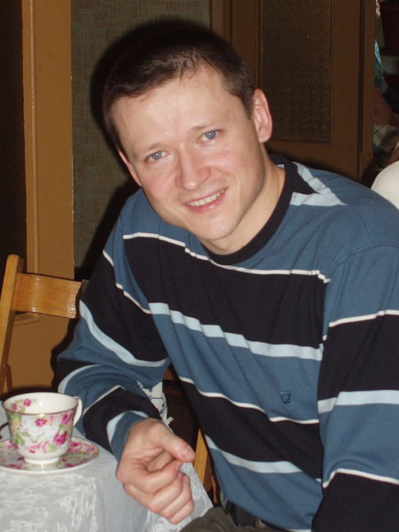 Валерий Пронин