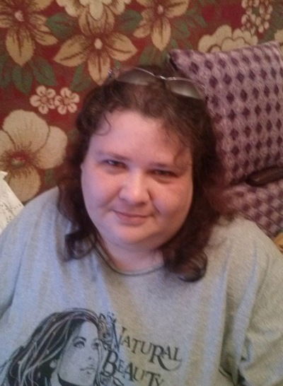 Наталья Белоусова