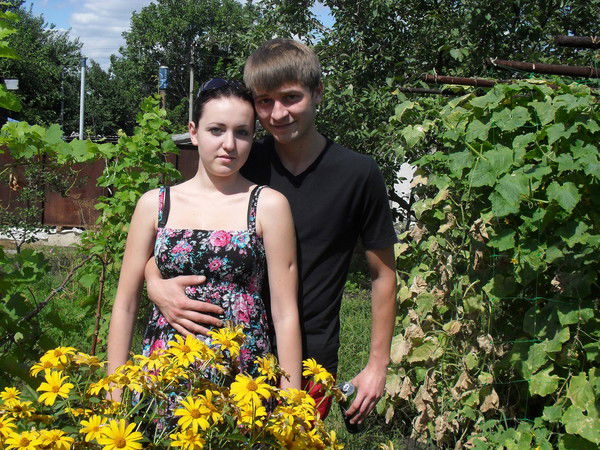 Марина Омельяненко