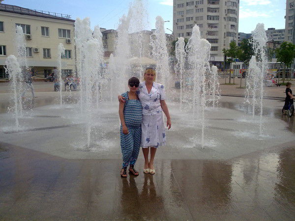 Анечка Дуда