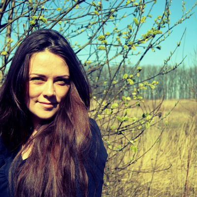 Аня Ненчина