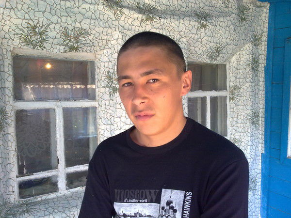 Аскар Ермагамбетов