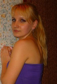 Мария Крылова