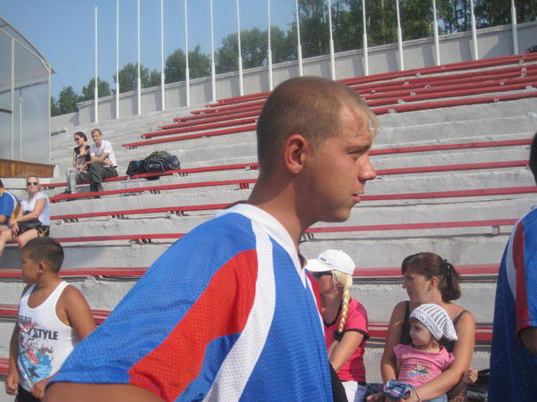 Сергей Орёл