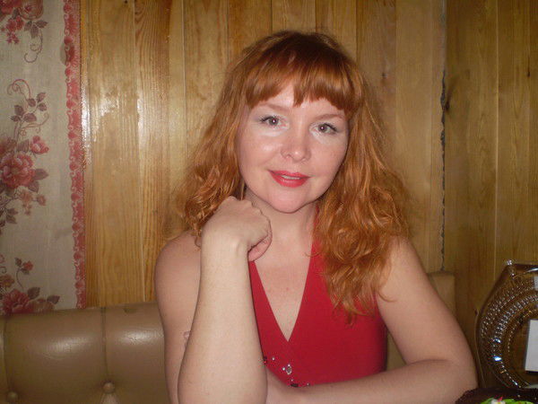 Мария Медведева