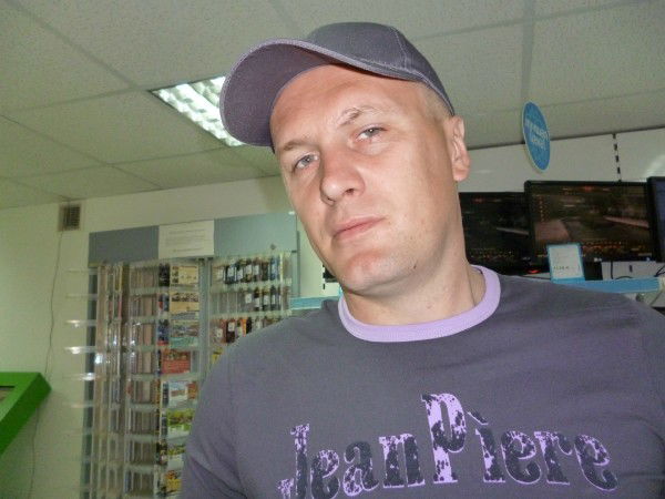 Максим Политов