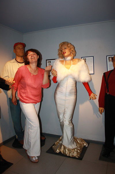 Ирина Зуева