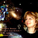 Елена Махновская
