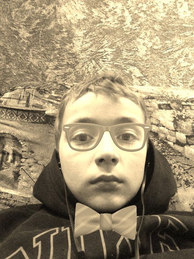 Никита Федотов