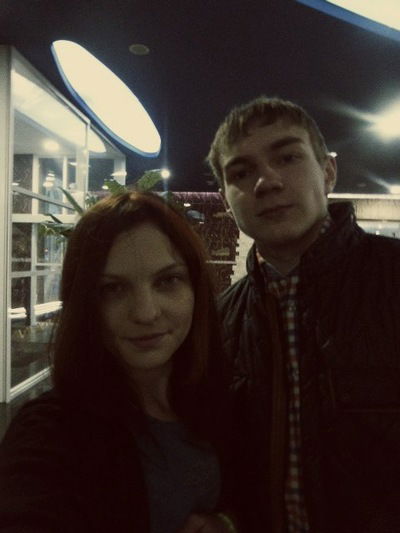 Кристина Игнатович