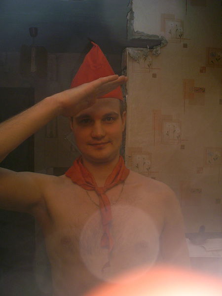 Евгений Никитин