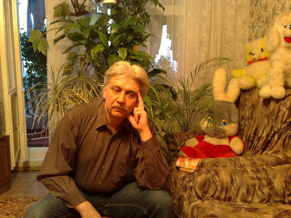 Валерий Зайцев