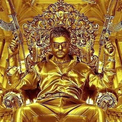 Алан Kайтмазов