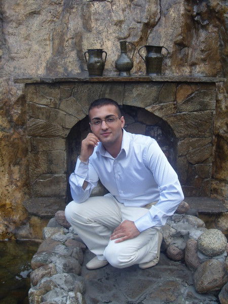 Орхан Гамзаев