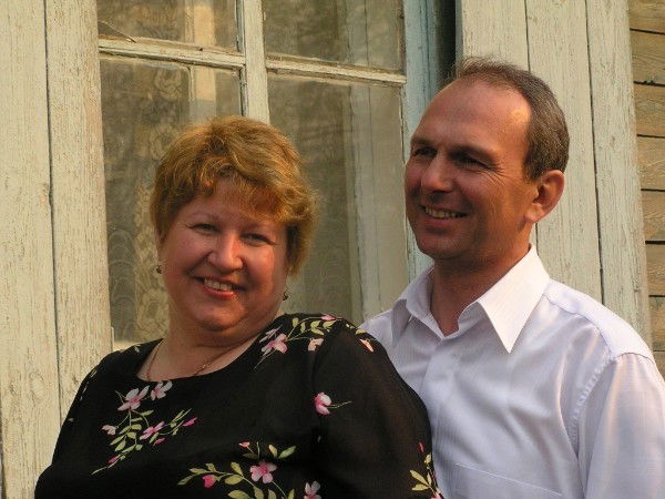 Елена Потемкина