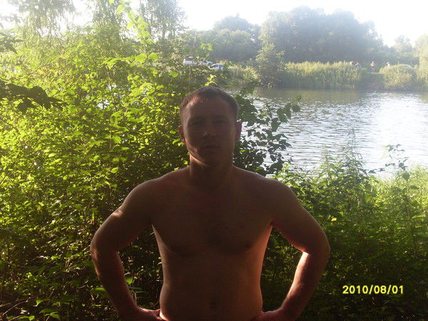 Александр Самойлов