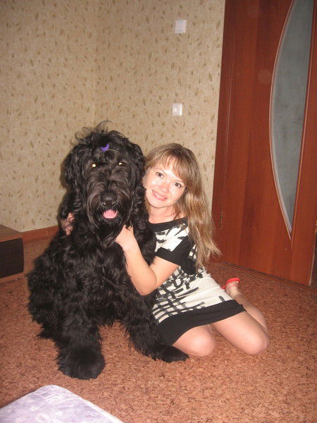 Венера Фаттахова