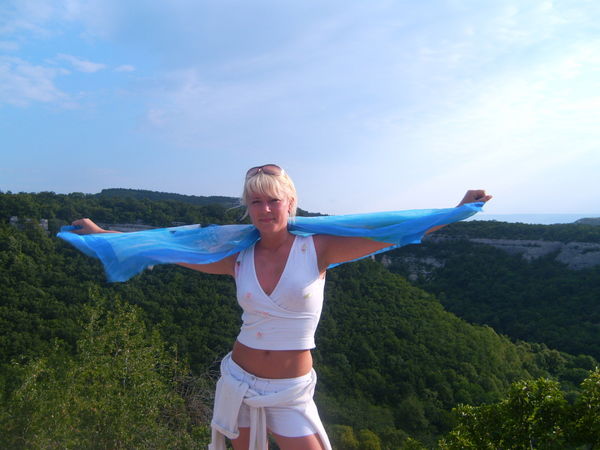 Елена Мацкевич