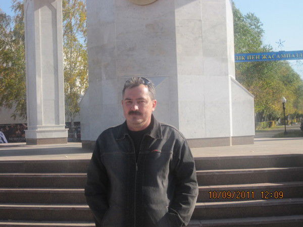 Владимир Калинин