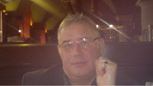 Александр Беляев