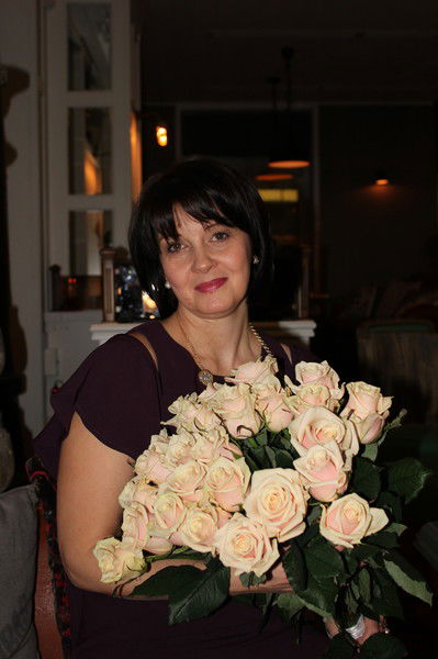 Анастасия Ревина