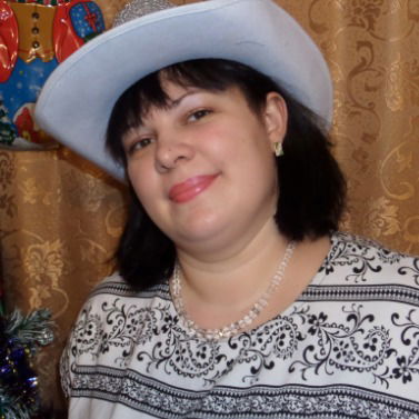 Оксана Яковлева