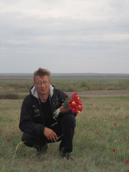 Сергей Прохуткин