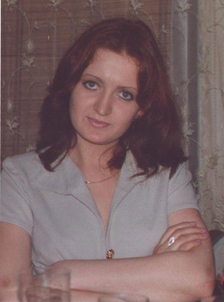 Светлана Подшивалова