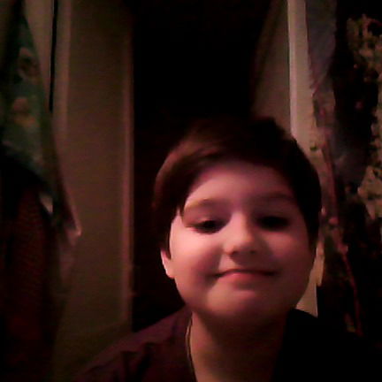 Перов Виталик