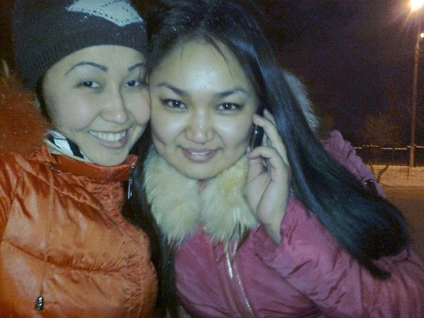 Гулим Бисембаева