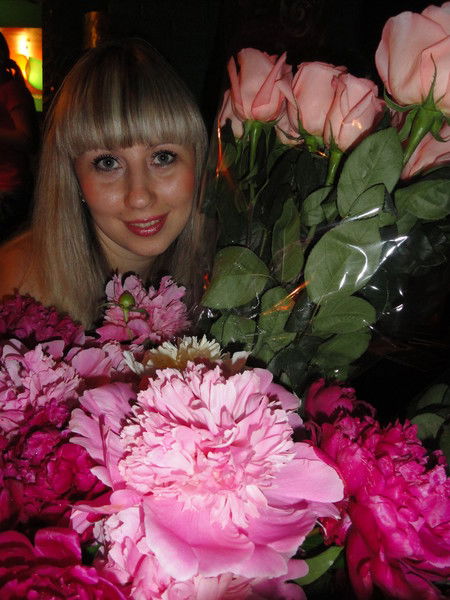 Екатерина Запара