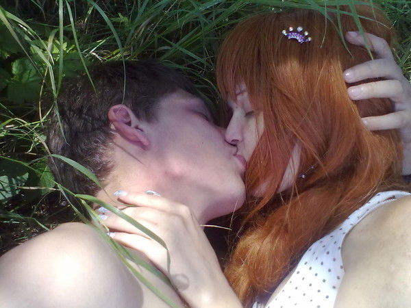 Антон Любичев