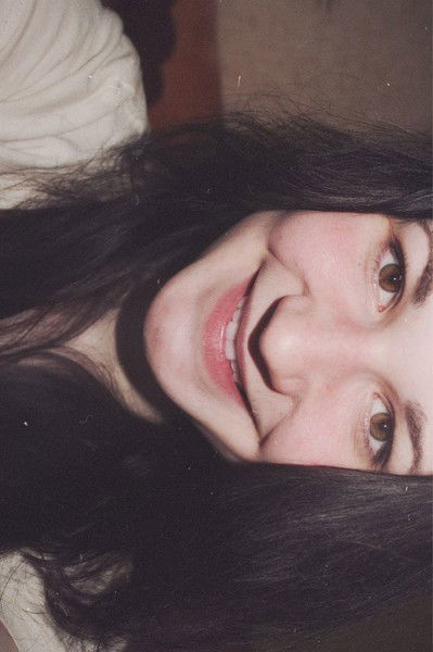 Анна Плотникова