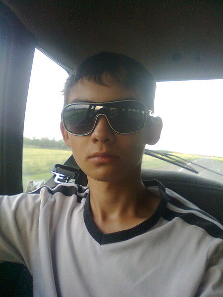 Ильнур Лутфуллин