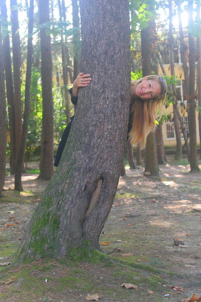 Юлия Белецкая