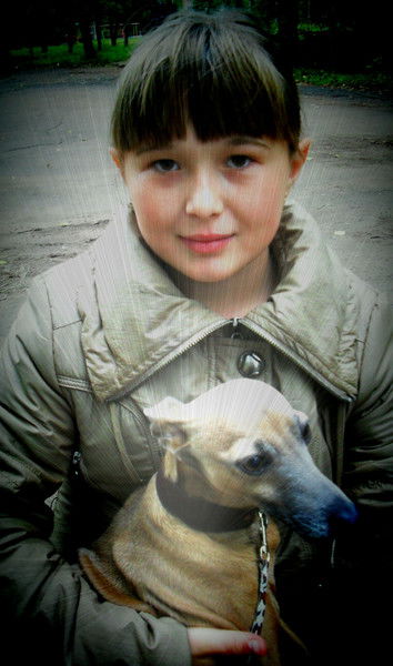 Лиза Кириллова