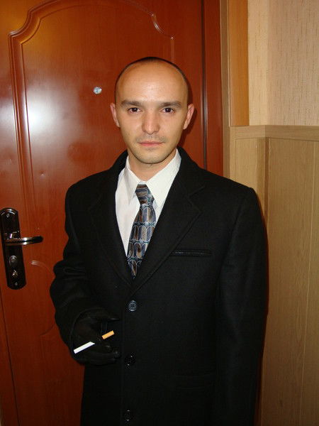 Руслан Байрамгулов