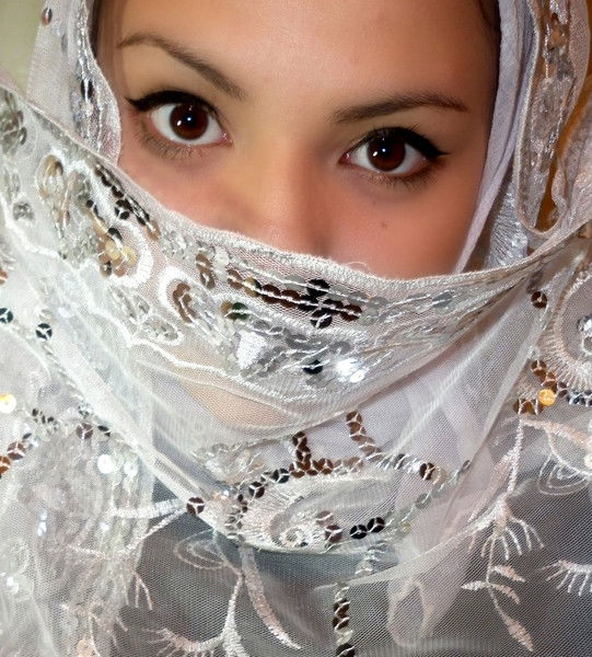 Садыкова Эльвина