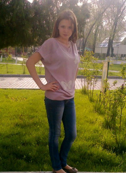 Karina)))))) ..