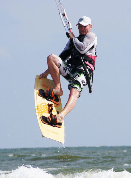 Александр Барков