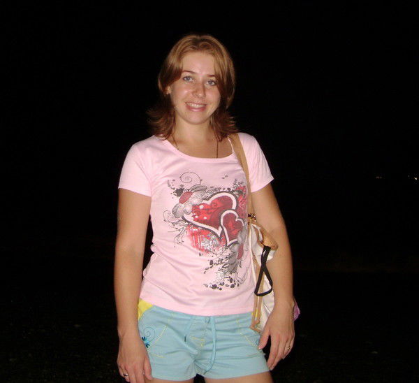 Ирина Нюхляева