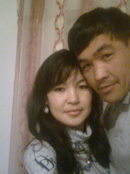 Жадра Байболова