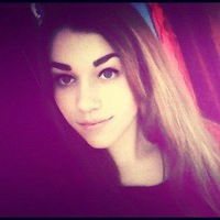 Ирина Сымочко