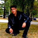 Виталий Борамбаев