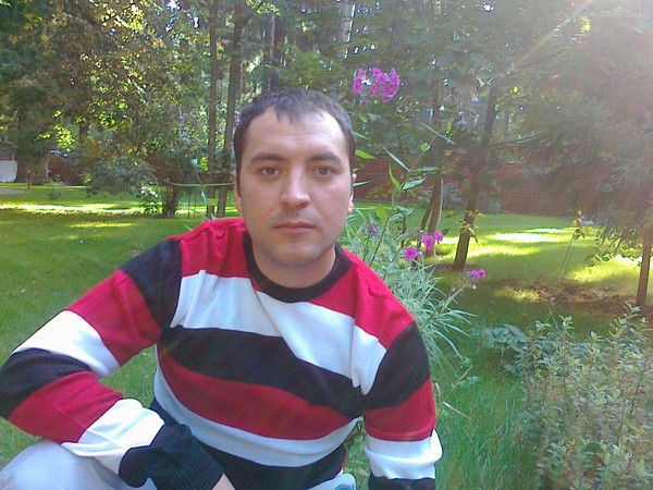 Аём Абдусаломов