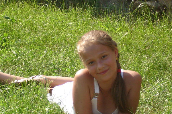 Александра Луганская