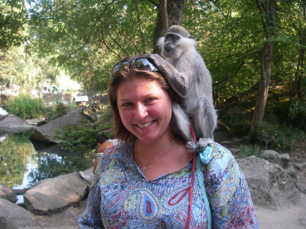 Ольга Третьякова