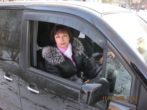 Елена Чуксина